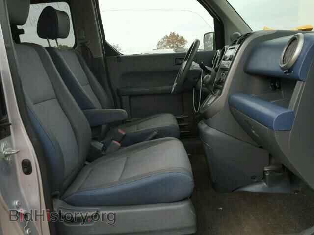 2003 HONDA ELEMENT - VIN: 5J6YH28513L007723 - Photo 5
