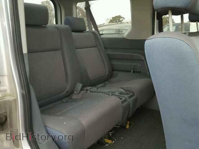2003 HONDA ELEMENT - VIN: 5J6YH28513L007723 - Photo 6