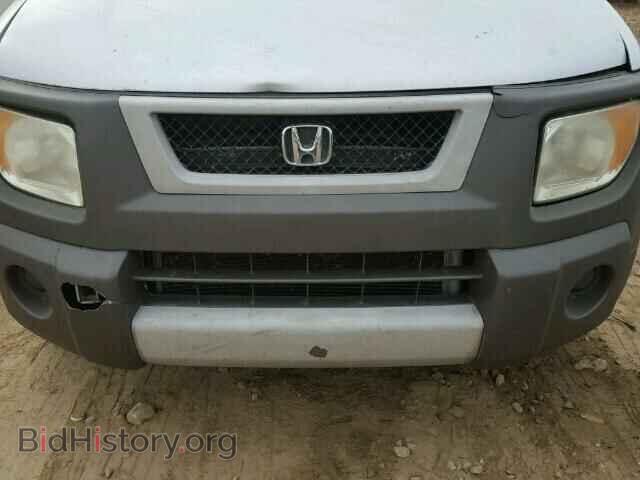 2003 HONDA ELEMENT - VIN: 5J6YH28513L007723 - Photo 9