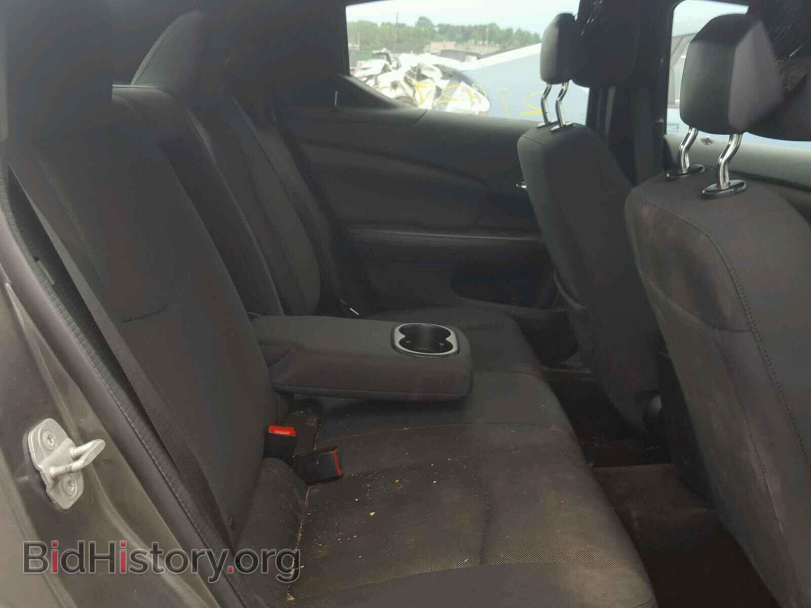 2012 DODGE AVENGER - VIN: 1C3CDZAB8CN171371 - Фото 6