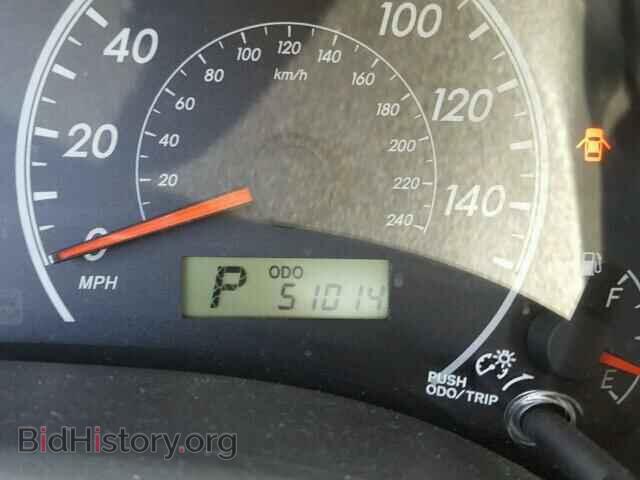 2013 TOYOTA COROLLA - VIN: 5YFBU4EE6DP080683 - Фото 8