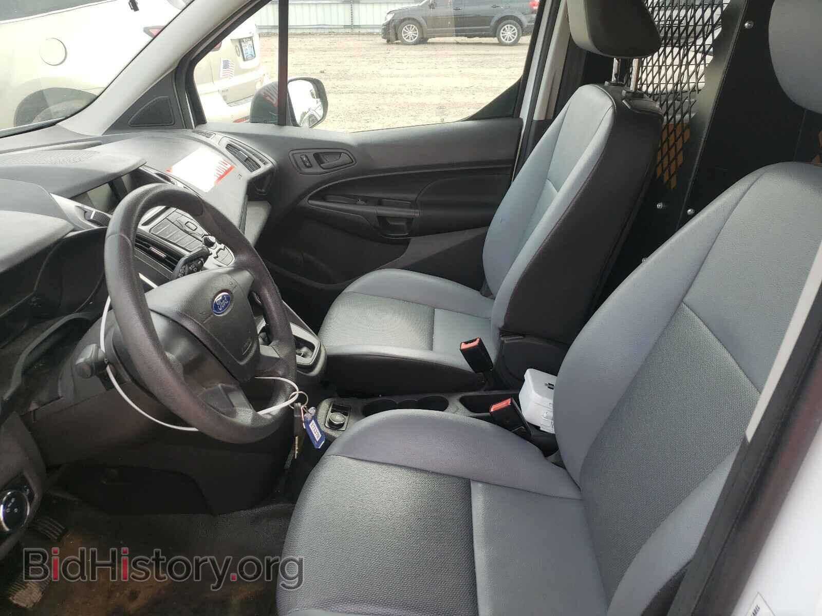 2014 FORD TRANSIT CO - VIN: NM0LS6E70E1171278 - Фото 5