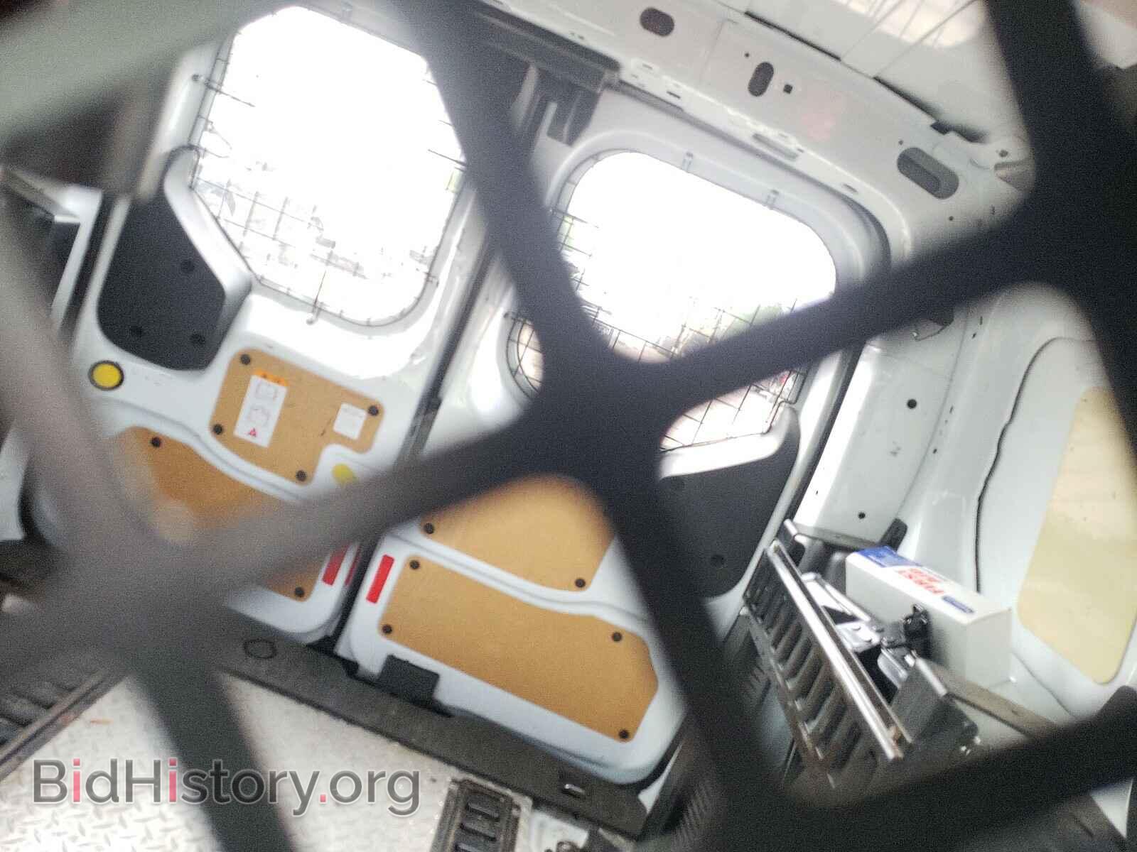 2014 FORD TRANSIT CO - VIN: NM0LS6E70E1171278 - Фото 6