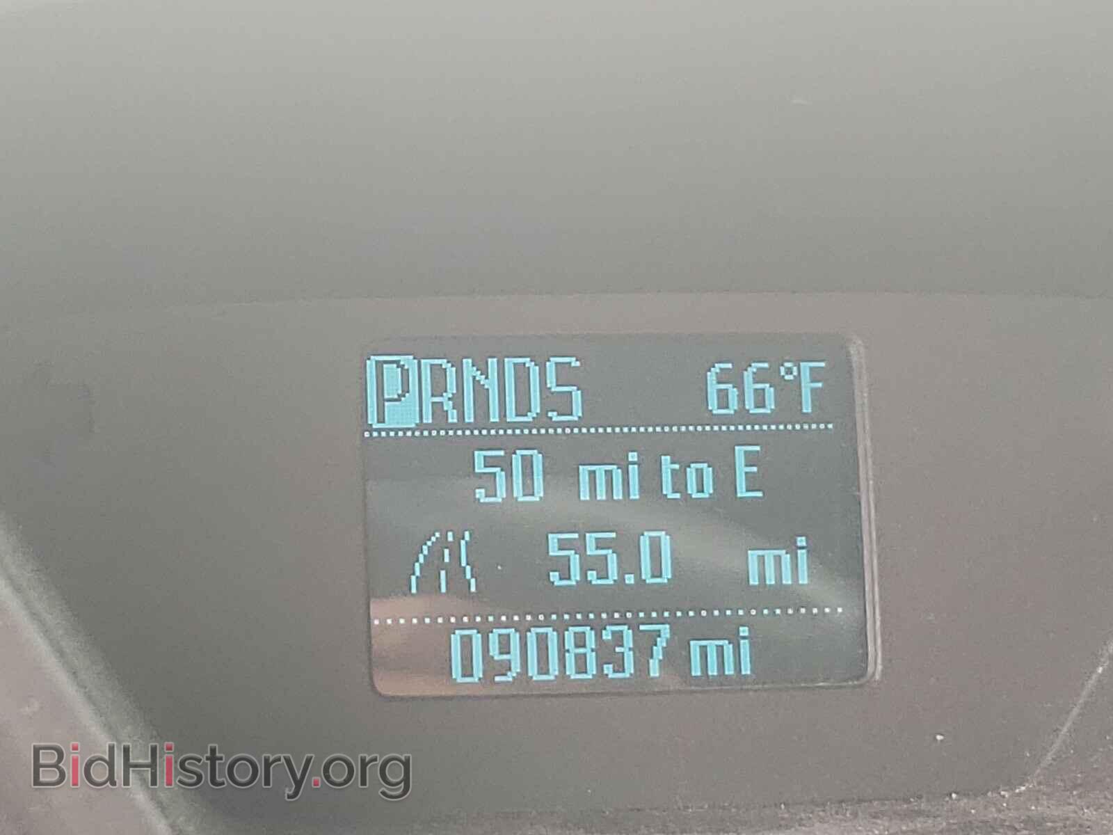 2014 FORD TRANSIT CO - VIN: NM0LS6E70E1171278 - Фото 8