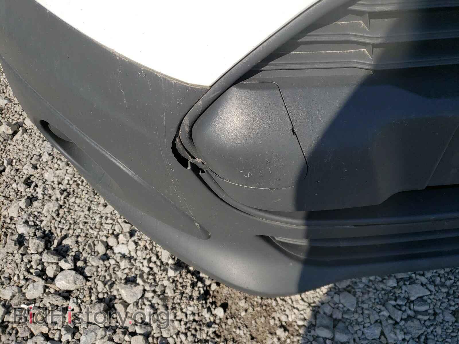 2014 FORD TRANSIT CO - VIN: NM0LS6E70E1171278 - Фото 9