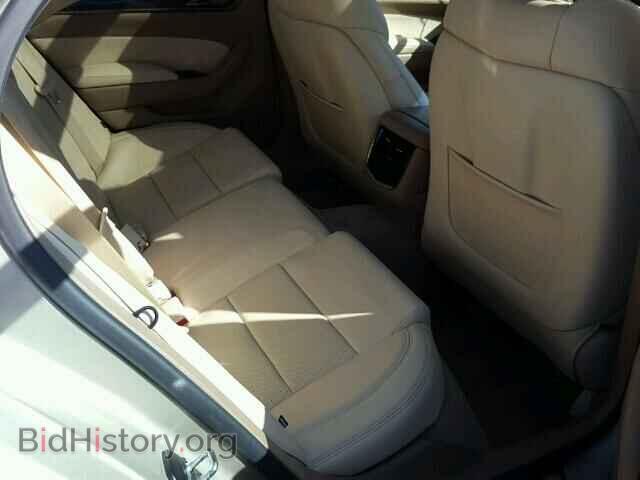 2014 CADILLAC CTS - VIN: 1G6AX5SX3E0182536 - Фото 6