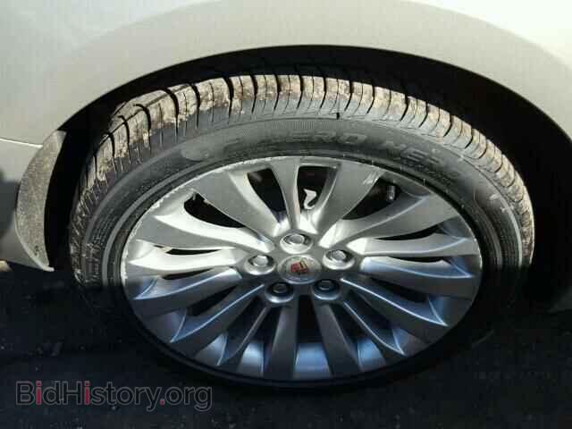 2014 CADILLAC CTS - VIN: 1G6AX5SX3E0182536 - Фото 9