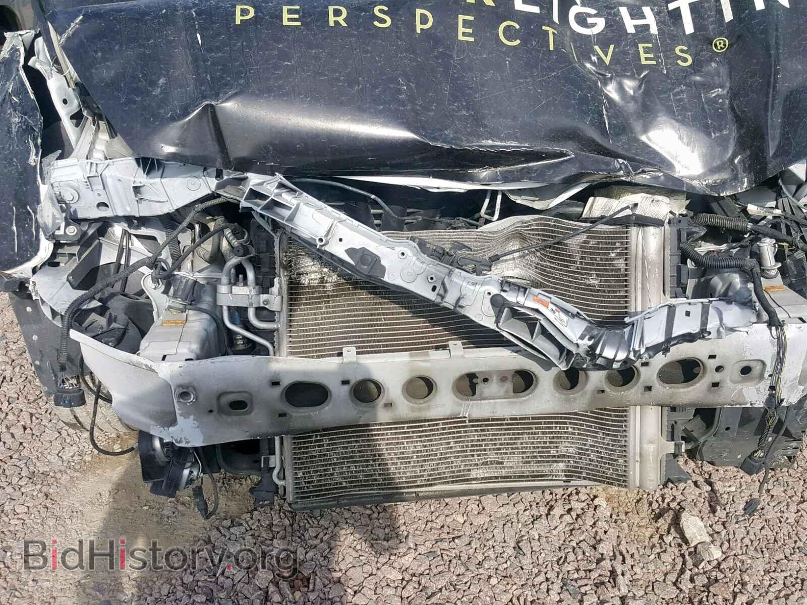 2014 FORD TRANSIT CO - VIN: NM0LE7E72E1139316 - Фото 9