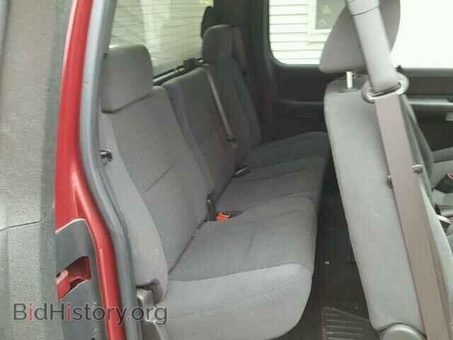 2007 CHEVROLET SILVERADO - VIN: 1GCEC19C37Z555806 - Фото 6