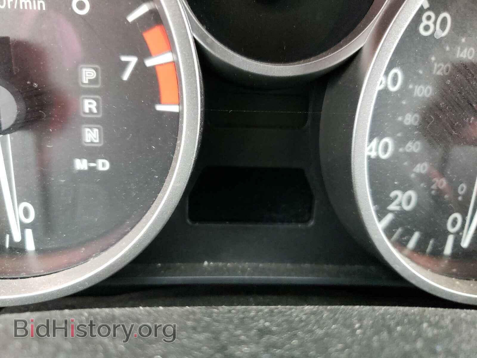 2012 MAZDA MX5 - VIN: JM1NC2JF0C0226197 - Фото 8