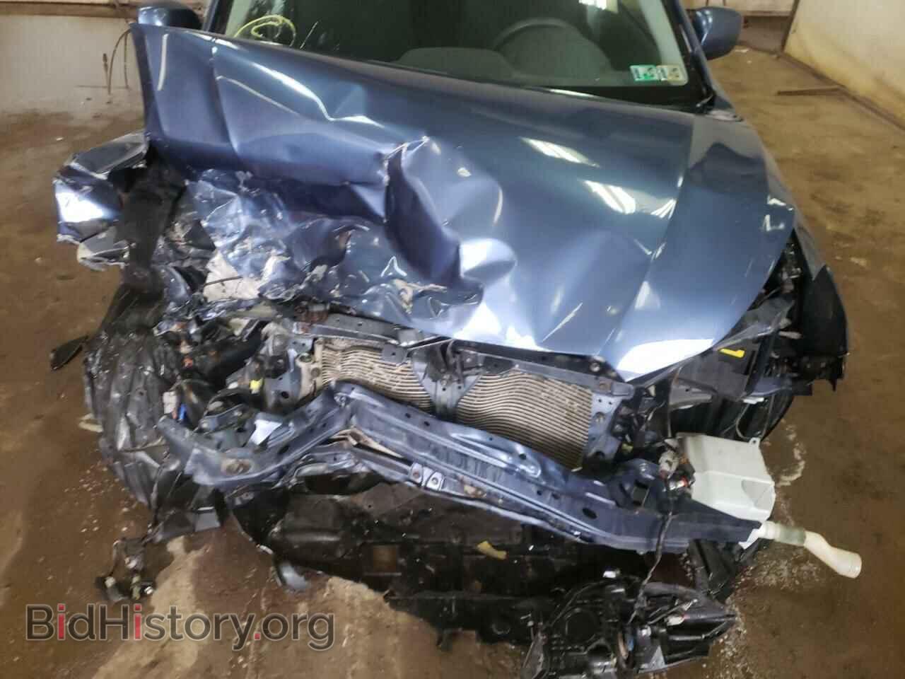 2012 SUBARU IMPREZA - VIN: JF1GPAC61CH208545 - Фото 7