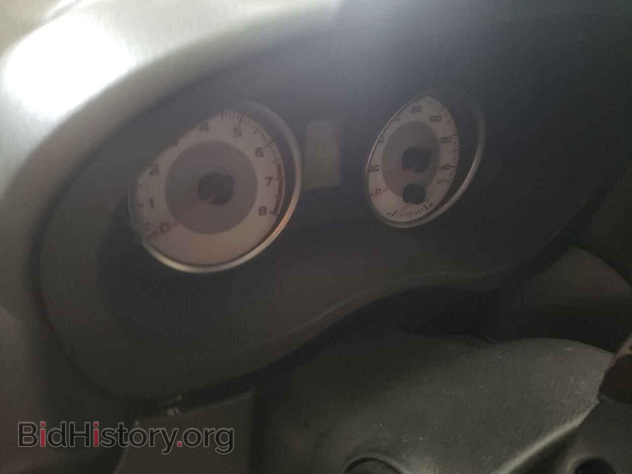 2012 SUBARU IMPREZA - VIN: JF1GPAC61CH208545 - Фото 8
