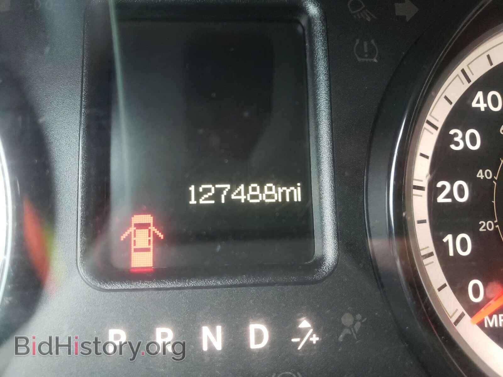 2017 RAM 1500 - VIN: 1C6RR7FT3HS820362 - Фото 8