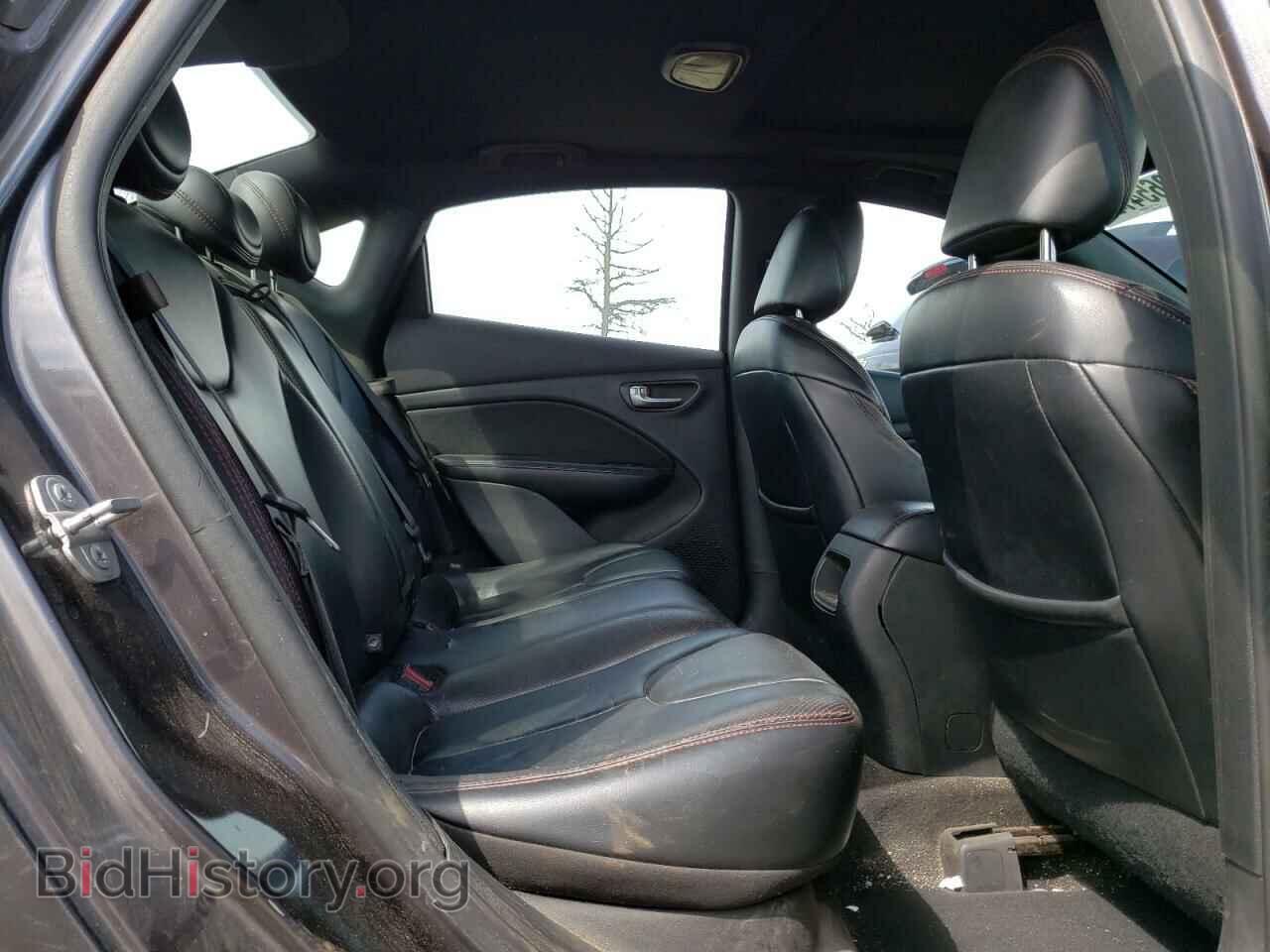 2015 DODGE DART - VIN: 1C3CDFEB6FD253294 - Фото 6
