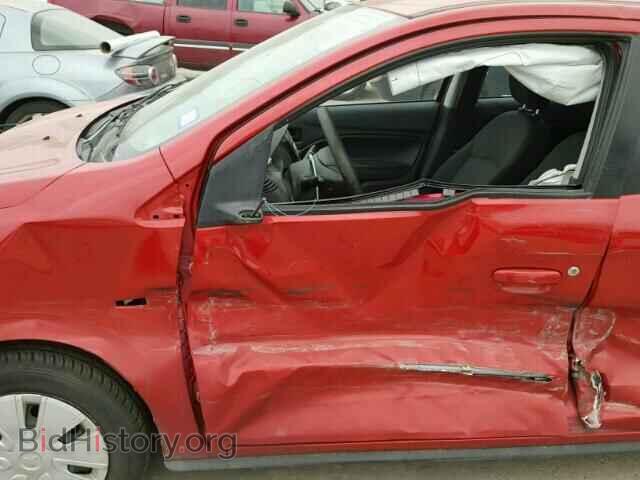 2014 MITSUBISHI MIRAGE - VIN: ML32A3HJ9EH013863 - Фото 9