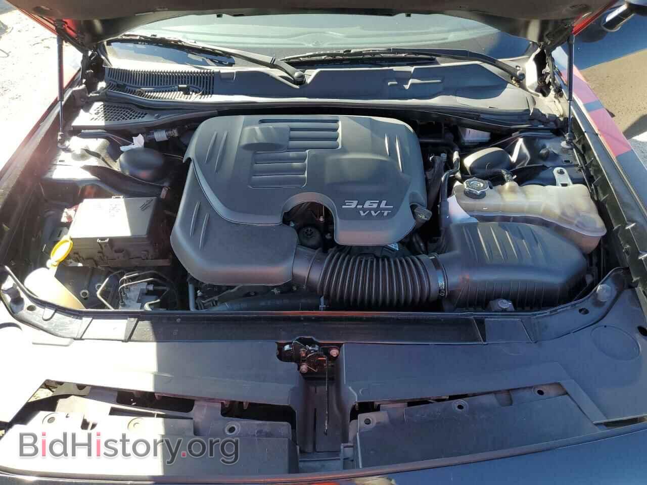 2018 DODGE CHALLENGER - VIN: 2C3CDZAG7JH245364 - Фото 11