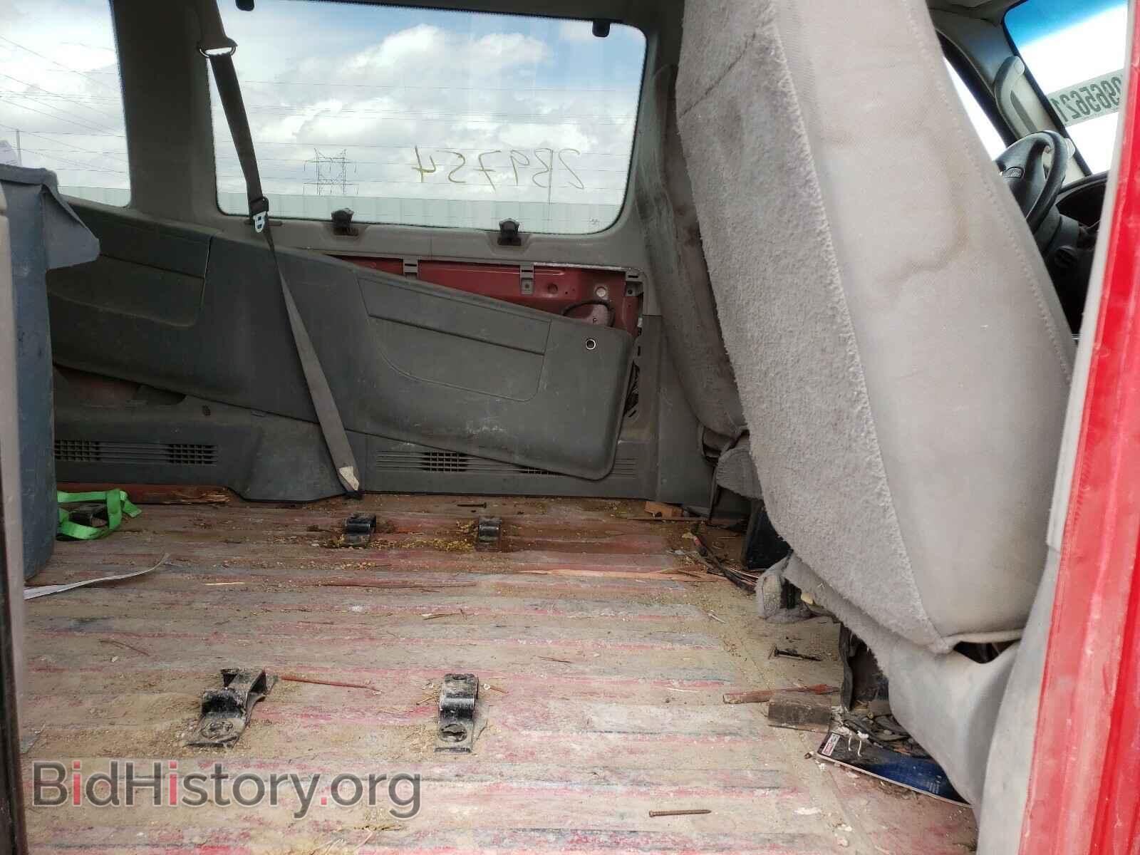 2007 FORD ECONOLINE - VIN: 1FBSS31L57DA73028 - Фото 6