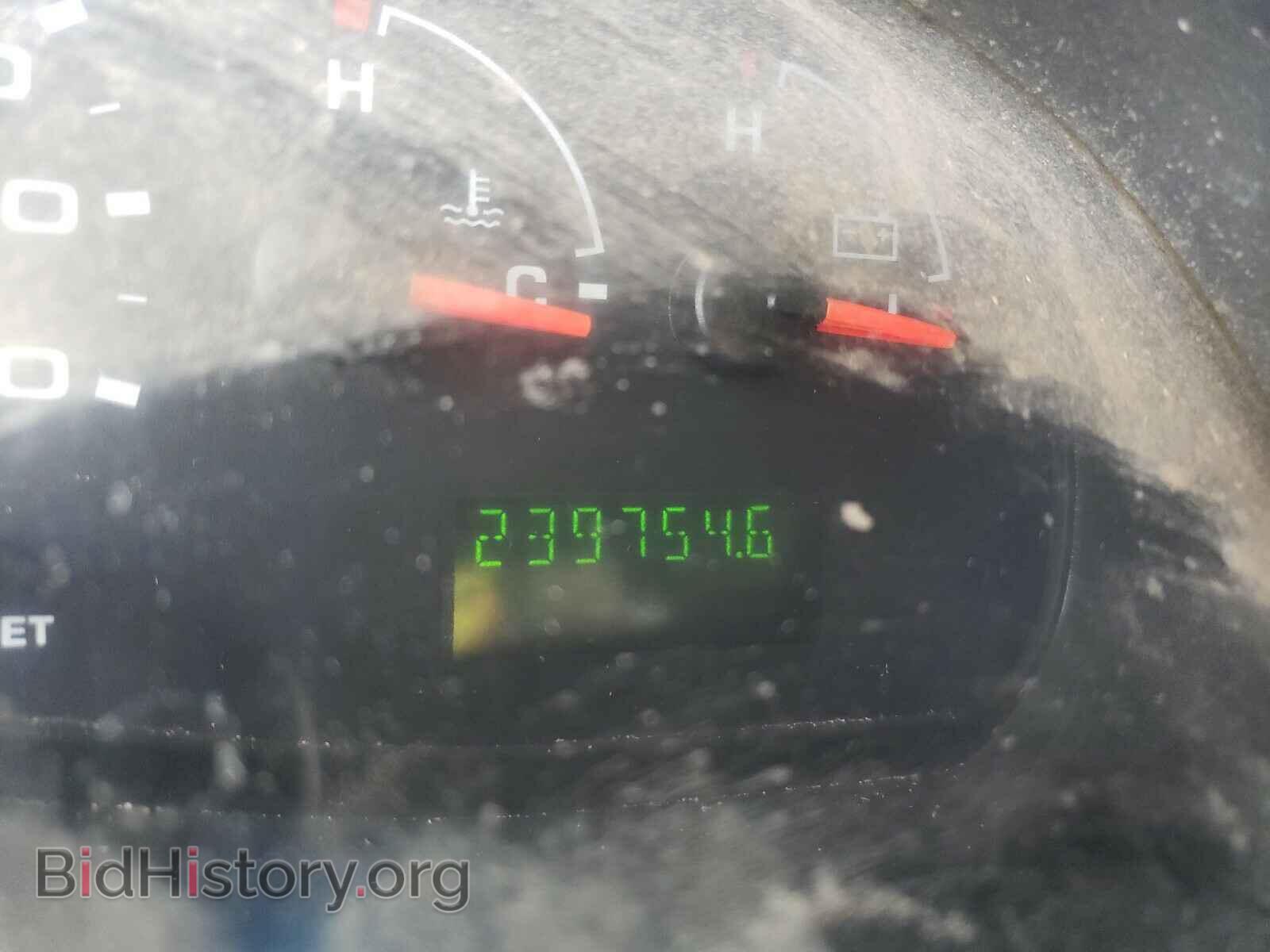 2007 FORD ECONOLINE - VIN: 1FBSS31L57DA73028 - Фото 8