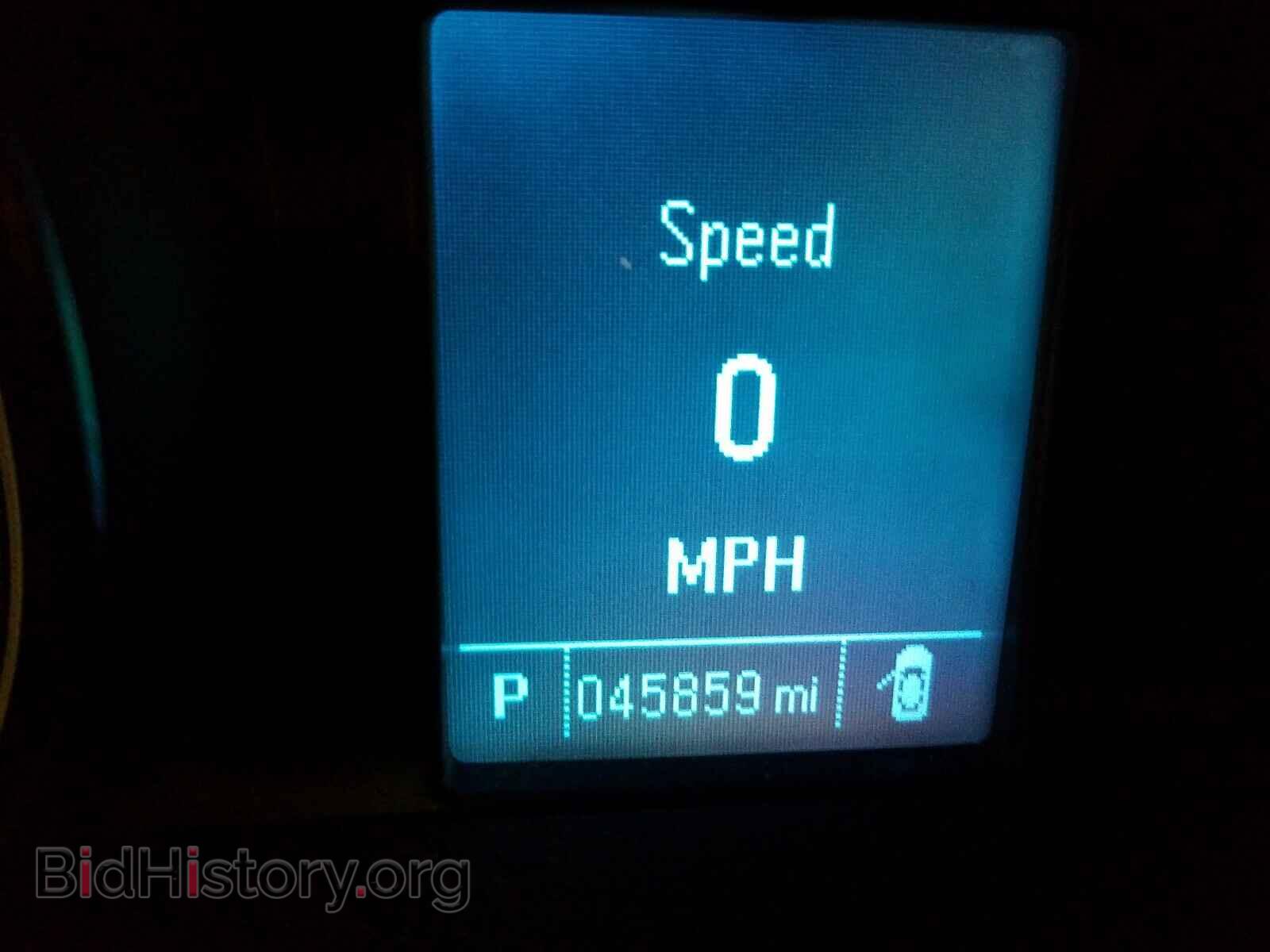 2013 BUICK ENCORE - VIN: KL4CJHSB6DB183352 - Photo 8