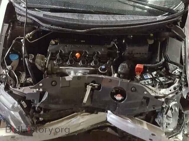 2013 HONDA CIVIC - VIN: 19XFB2F83DE064964 - Фото 7
