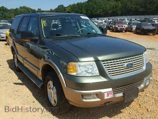 Фотография 1FMFU18L84LB05839 - FORD EXPEDITION 2004