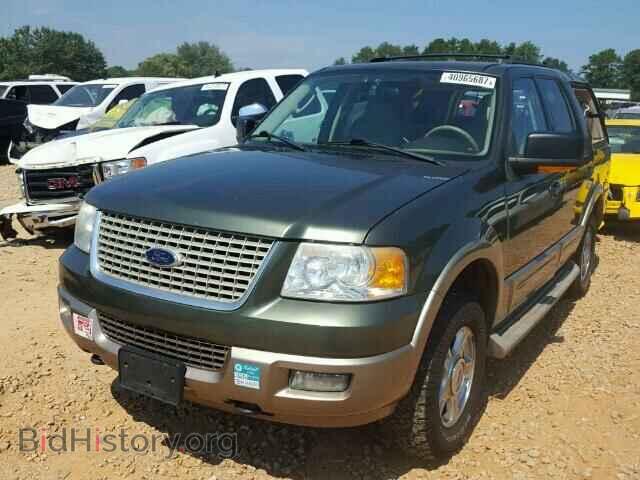2004 FORD EXPEDITION - VIN: 1FMFU18L84LB05839 - Фото 2