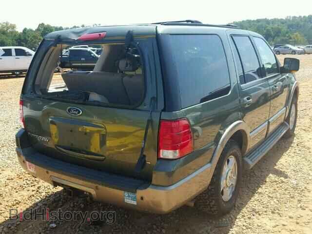 2004 FORD EXPEDITION - VIN: 1FMFU18L84LB05839 - Фото 4