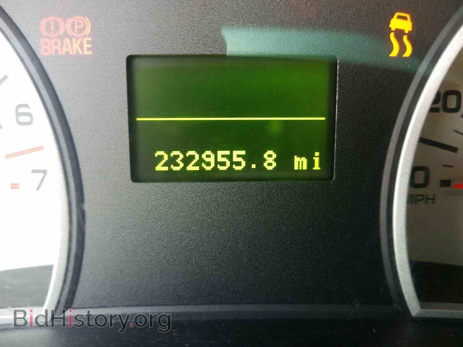 2007 FORD EXPLORER - VIN: 1FMEU64E67UB84328 - Фото 8