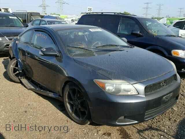 Фотография JTKDE177550055653 - TOYOTA SCION 2005