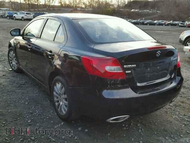 2010 SUZUKI KIZASHI - VIN: JS2RF9A38A6100144 - Фото 3