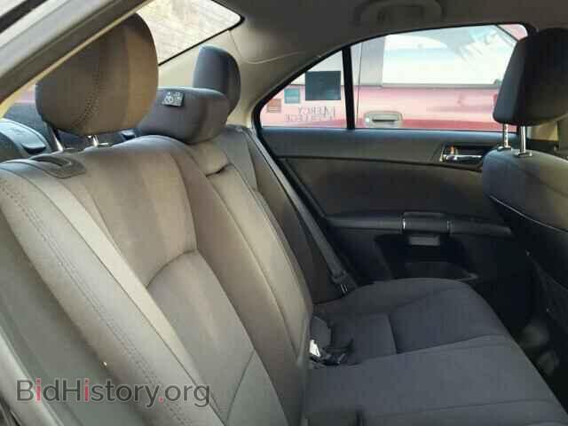 2010 SUZUKI KIZASHI - VIN: JS2RF9A38A6100144 - Фото 6