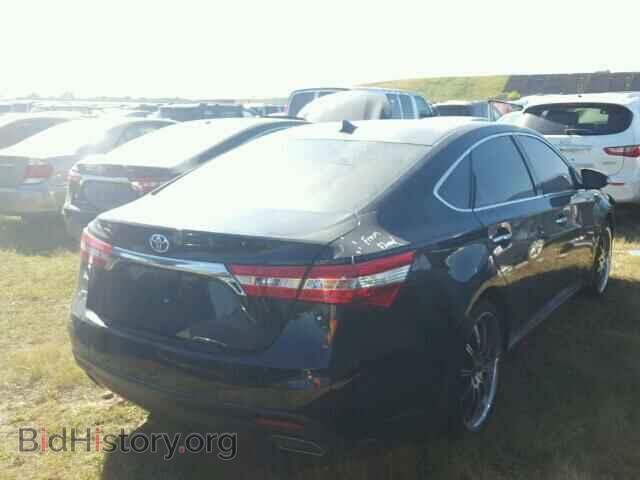 2013 TOYOTA AVALON - VIN: 4T1BK1EB8DU061299 - Фото 4