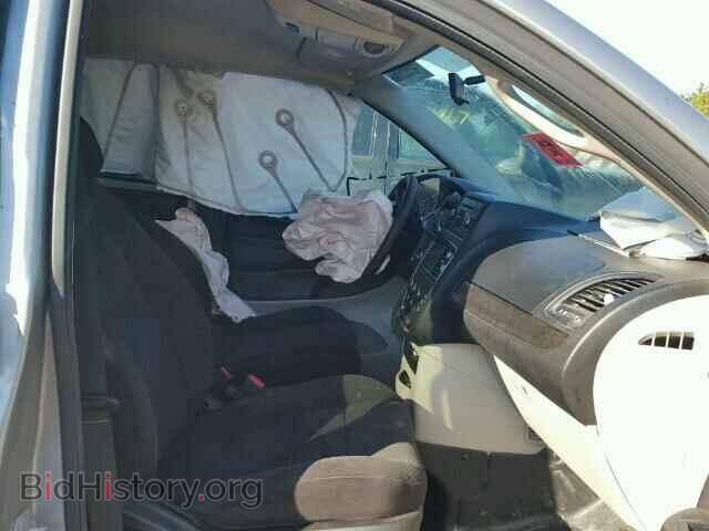 2014 DODGE CARAVAN - VIN: 2C4RDGCG1ER129925 - Фото 5