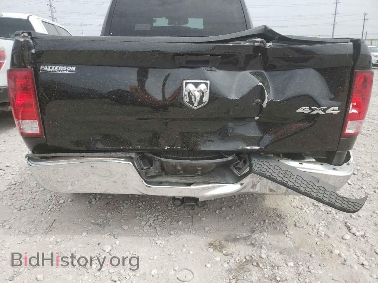 2019 RAM 1500 - VIN: 1C6RR7FT8KS711015 - Фото 9