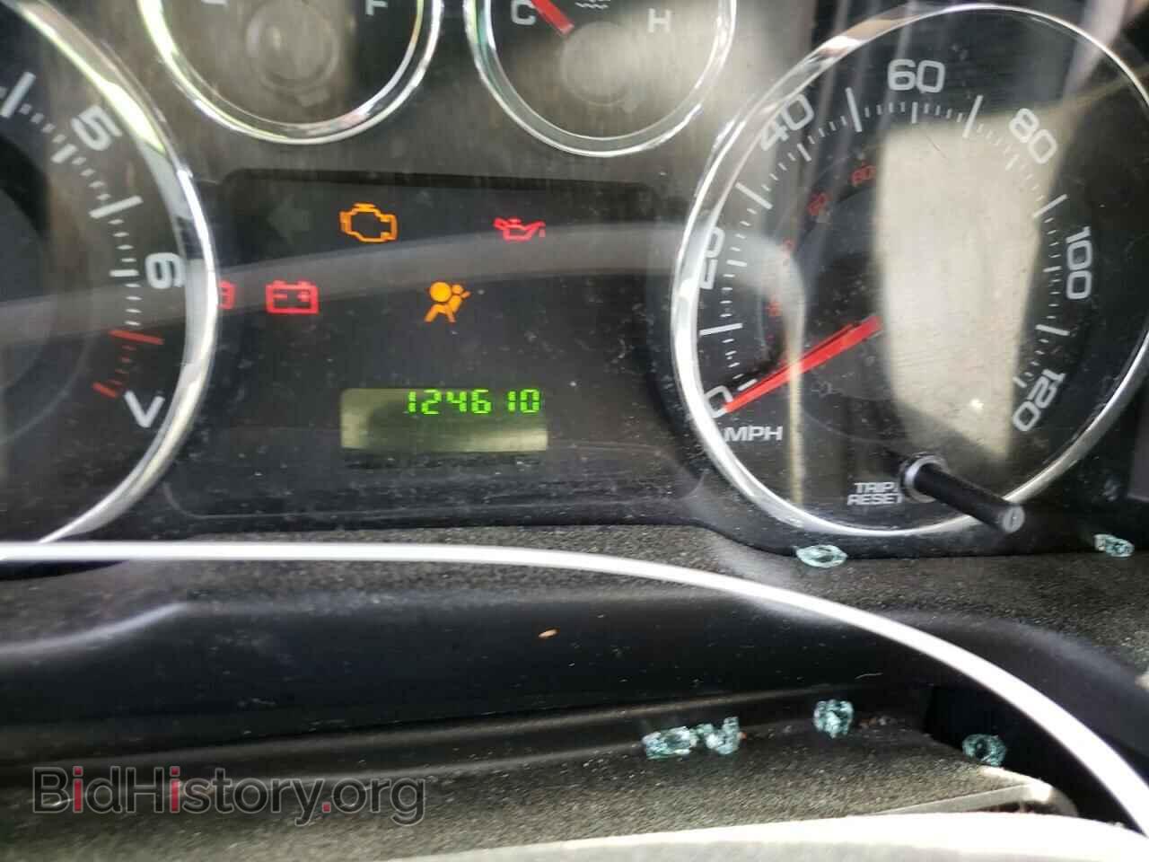 2009 FORD EDGE - VIN: 2FMDK36CX9BA61670 - Фото 8