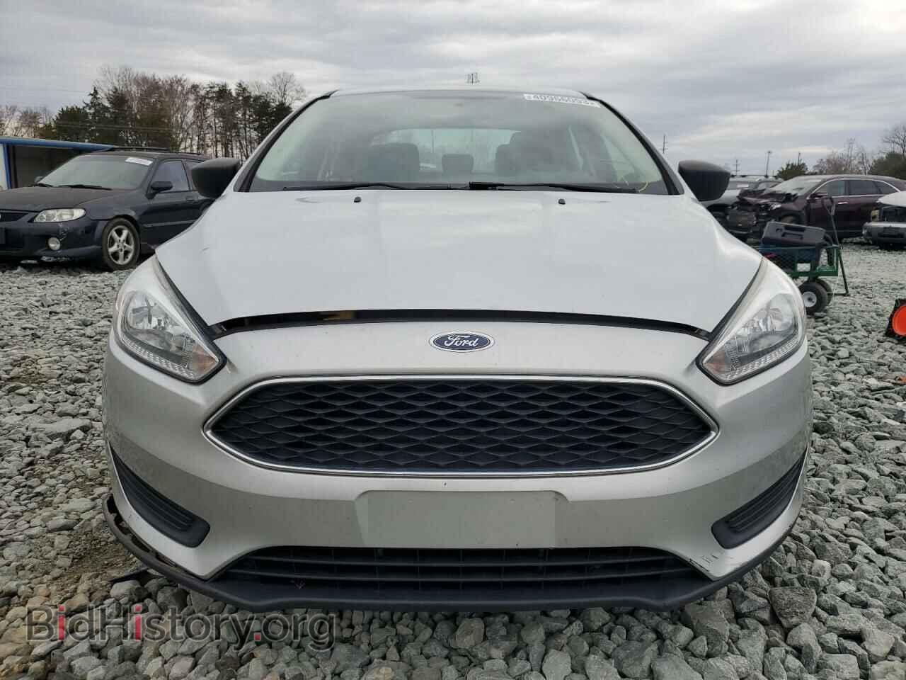 2016 FORD FOCUS - VIN: 1FADP3E29GL223886 - Photo 5