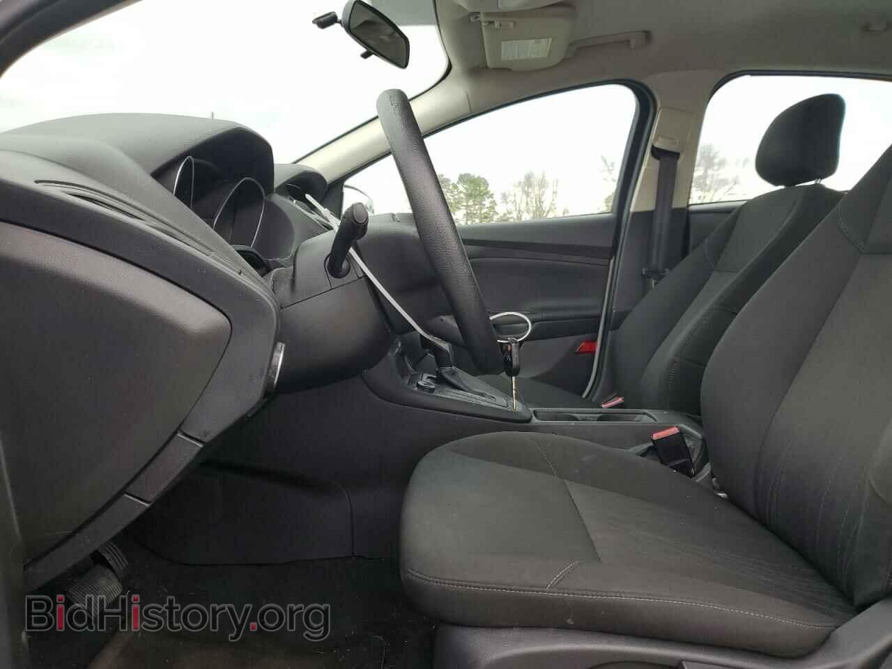 2016 FORD FOCUS - VIN: 1FADP3E29GL223886 - Photo 7