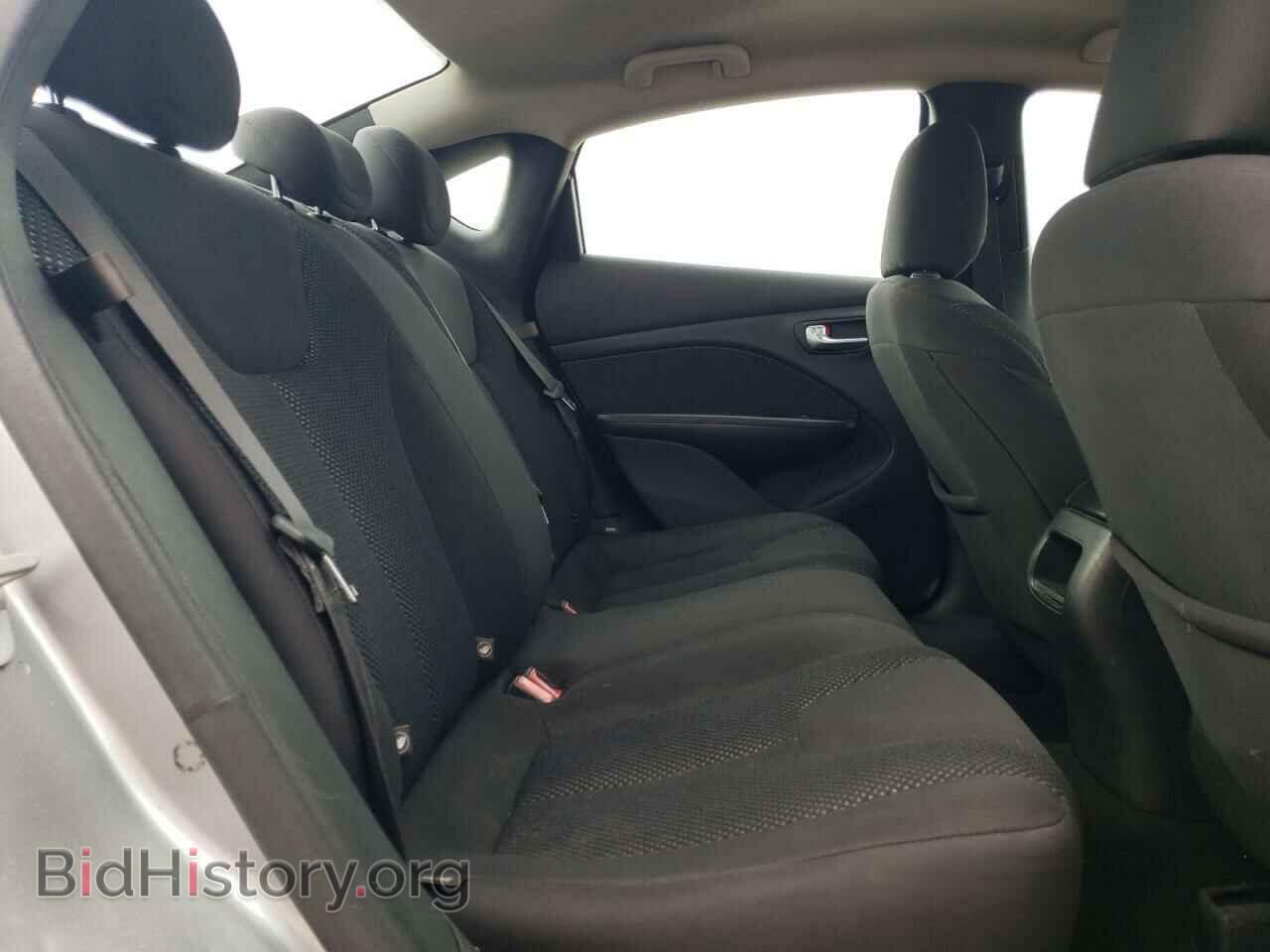 2014 DODGE DART - VIN: 1C3CDFDH1ED891103 - Фото 10