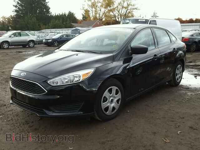 2016 FORD FOCUS - VIN: 1FADP3E20GL357041 - Photo 2