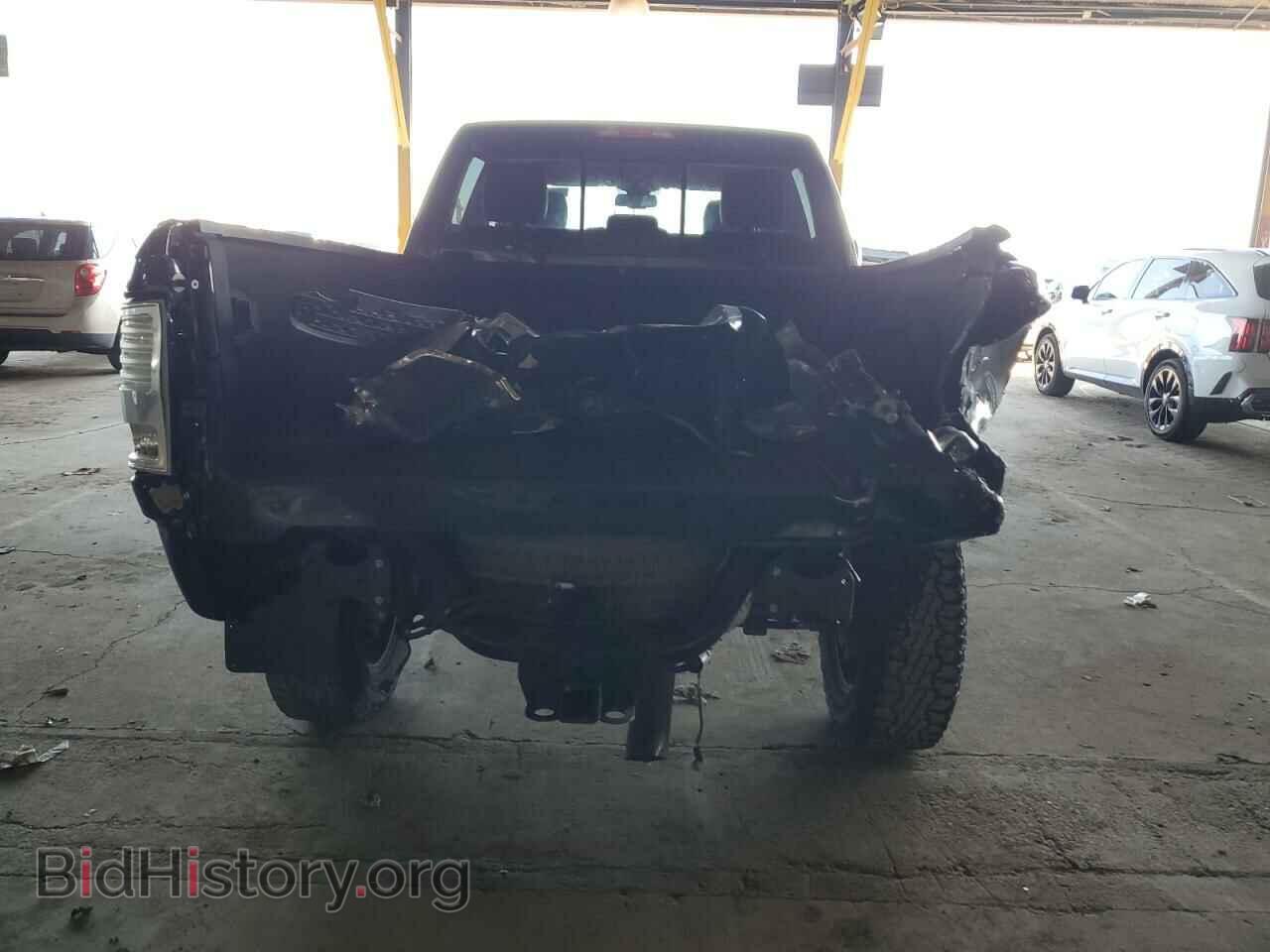 2014 RAM 2500 - VIN: 3C6UR5FL8EG321896 - Фото 6