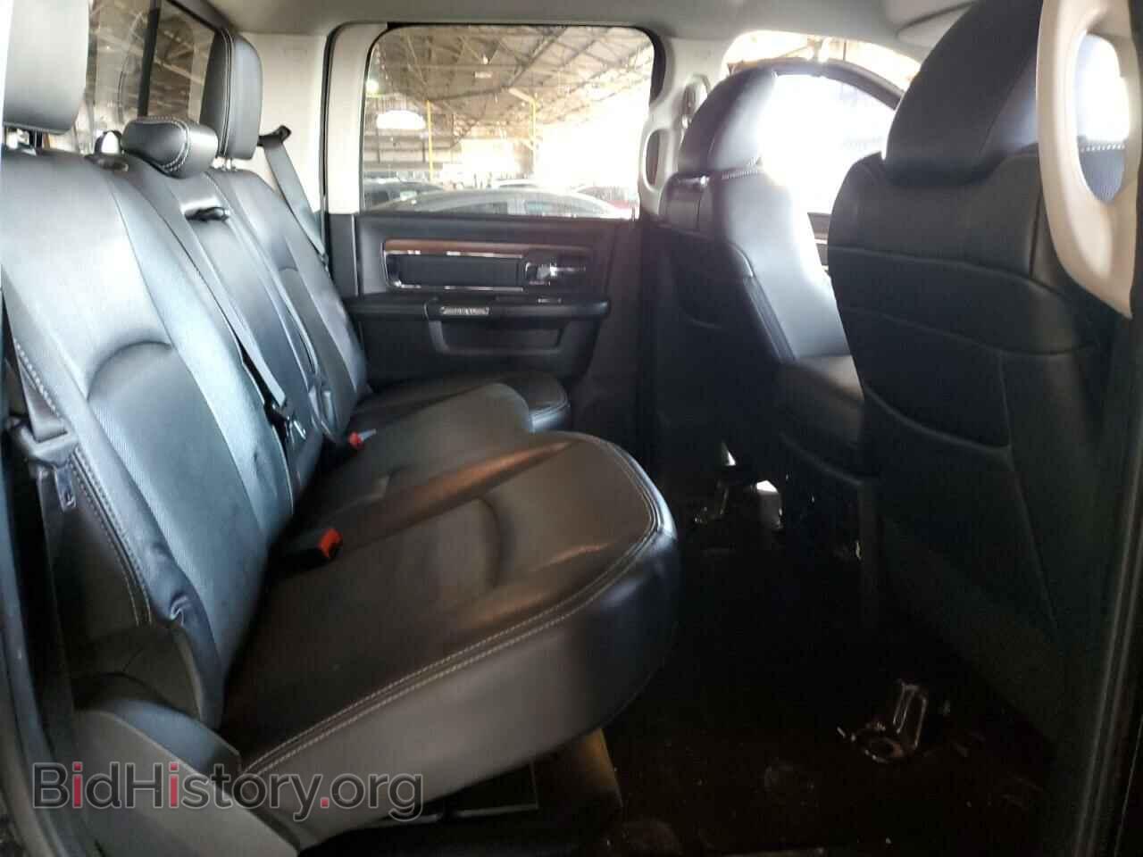 2014 RAM 2500 - VIN: 3C6UR5FL8EG321896 - Фото 10