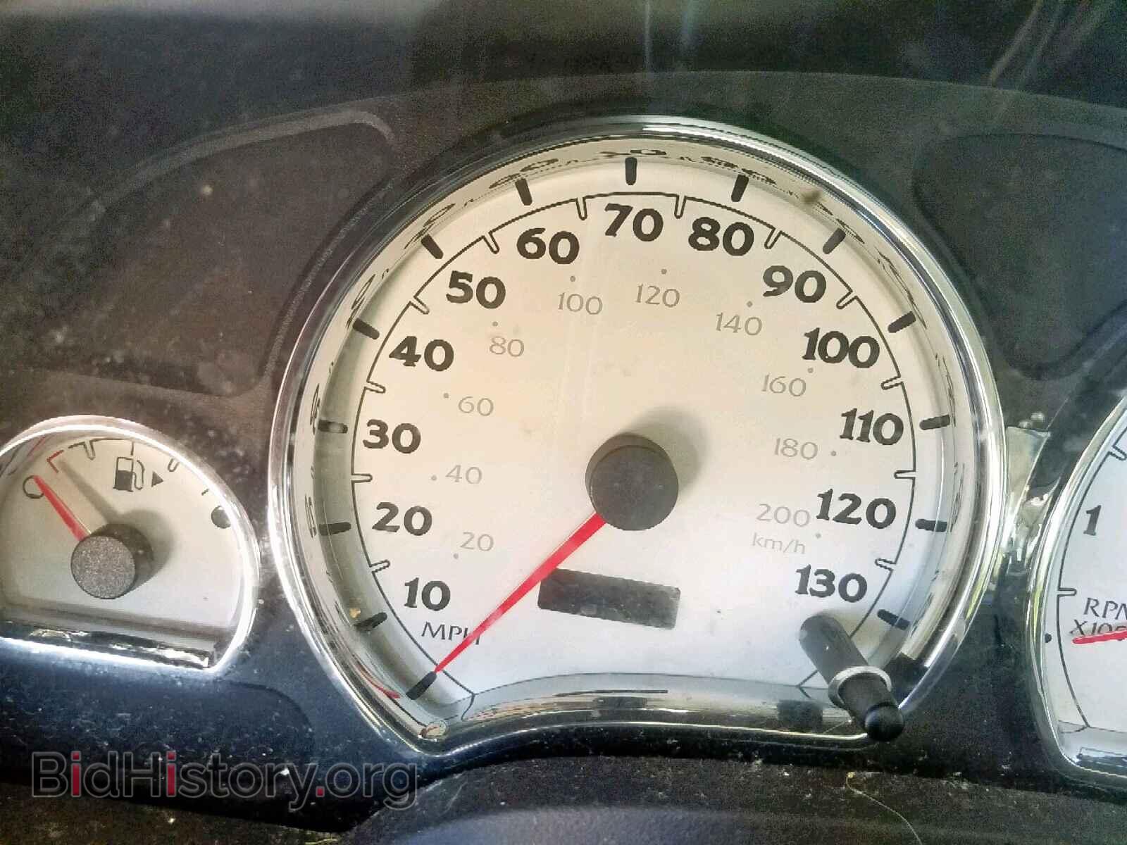2004 SATURN VUE - VIN: 5GZCZ53484S836971 - Фото 8