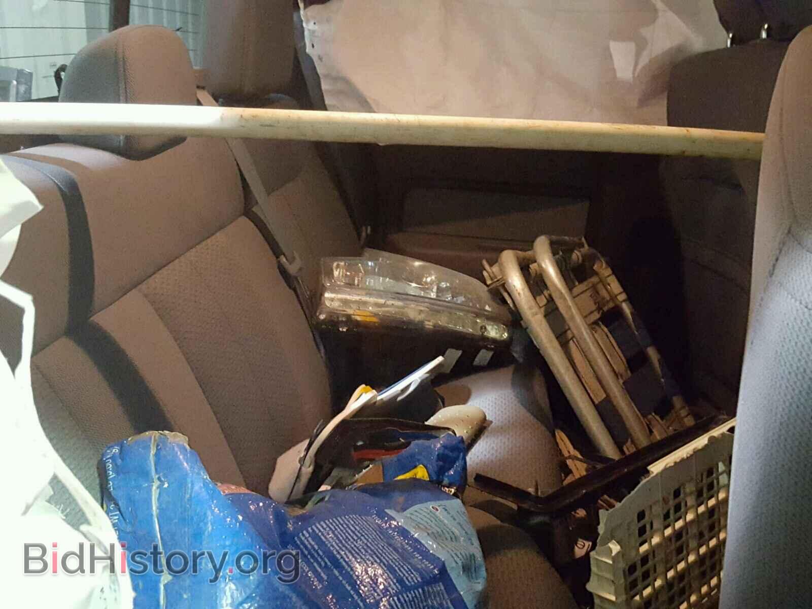 2013 FORD F150 - VIN: 1FTFX1EF1DFD24344 - Фото 6