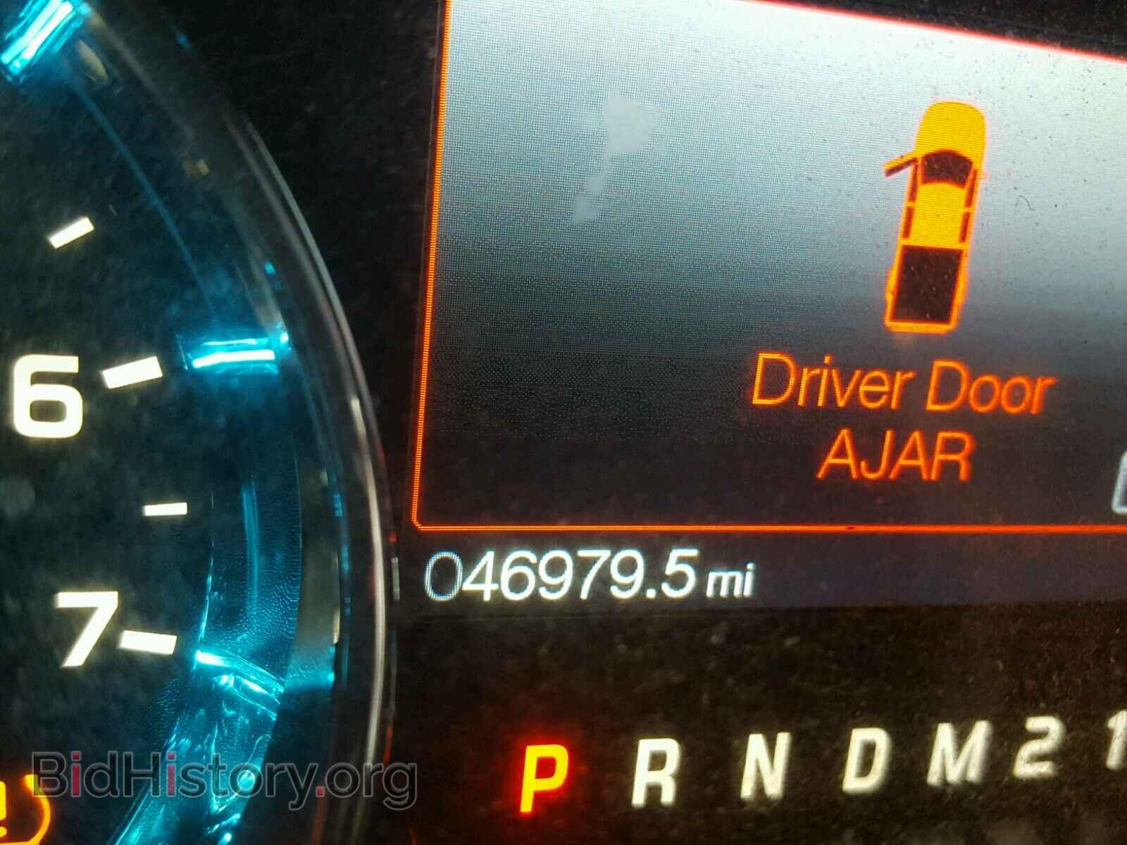 2013 FORD F150 - VIN: 1FTFX1EF1DFD24344 - Фото 8