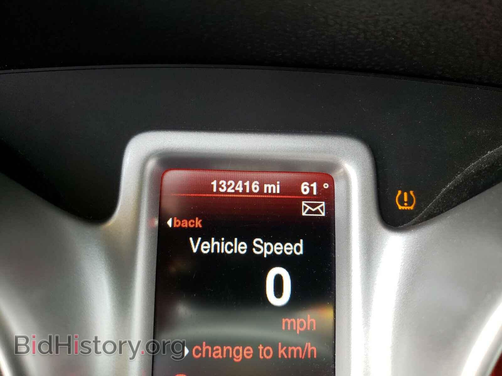 2015 DODGE JOURNEY - VIN: 3C4PDCAB3FT718934 - Фото 8