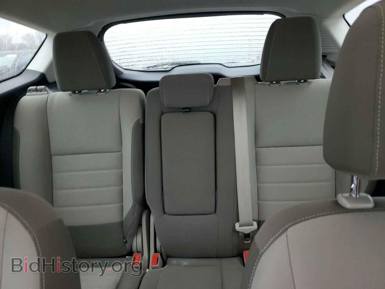 2013 FORD CMAX - VIN: 1FADP5AU9DL500874 - Фото 10