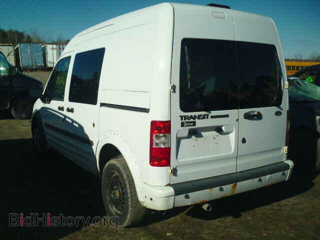 2010 FORD TRANSIT CO - VIN: NM0LS6BNXAT034222 - Фото 3