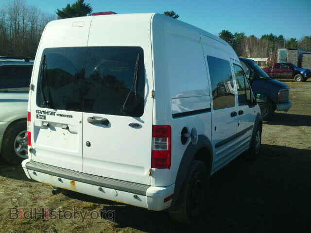 2010 FORD TRANSIT CO - VIN: NM0LS6BNXAT034222 - Фото 4