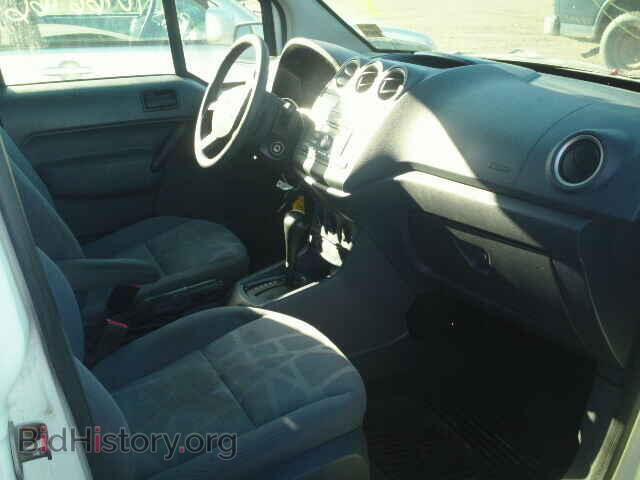 2010 FORD TRANSIT CO - VIN: NM0LS6BNXAT034222 - Фото 5