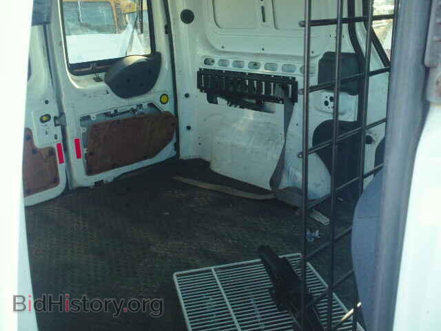 2010 FORD TRANSIT CO - VIN: NM0LS6BNXAT034222 - Фото 6